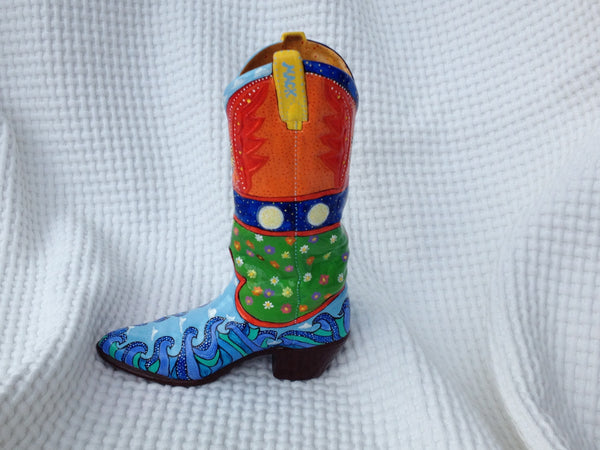 Cowboy Boot