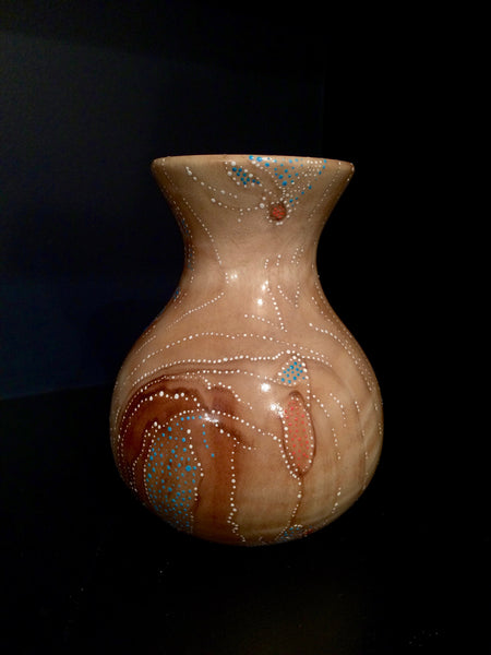 MACK/Tode Vase