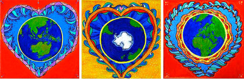 Love Your Mother Series I Card